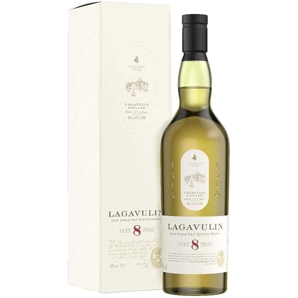 Lagavulin 16年　700ml Lagavulin 16 Year Old - The Whisky Shop - San Francisco